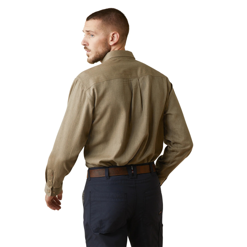 Ariat FR Air Inherent Work Shirt from GME Supply
